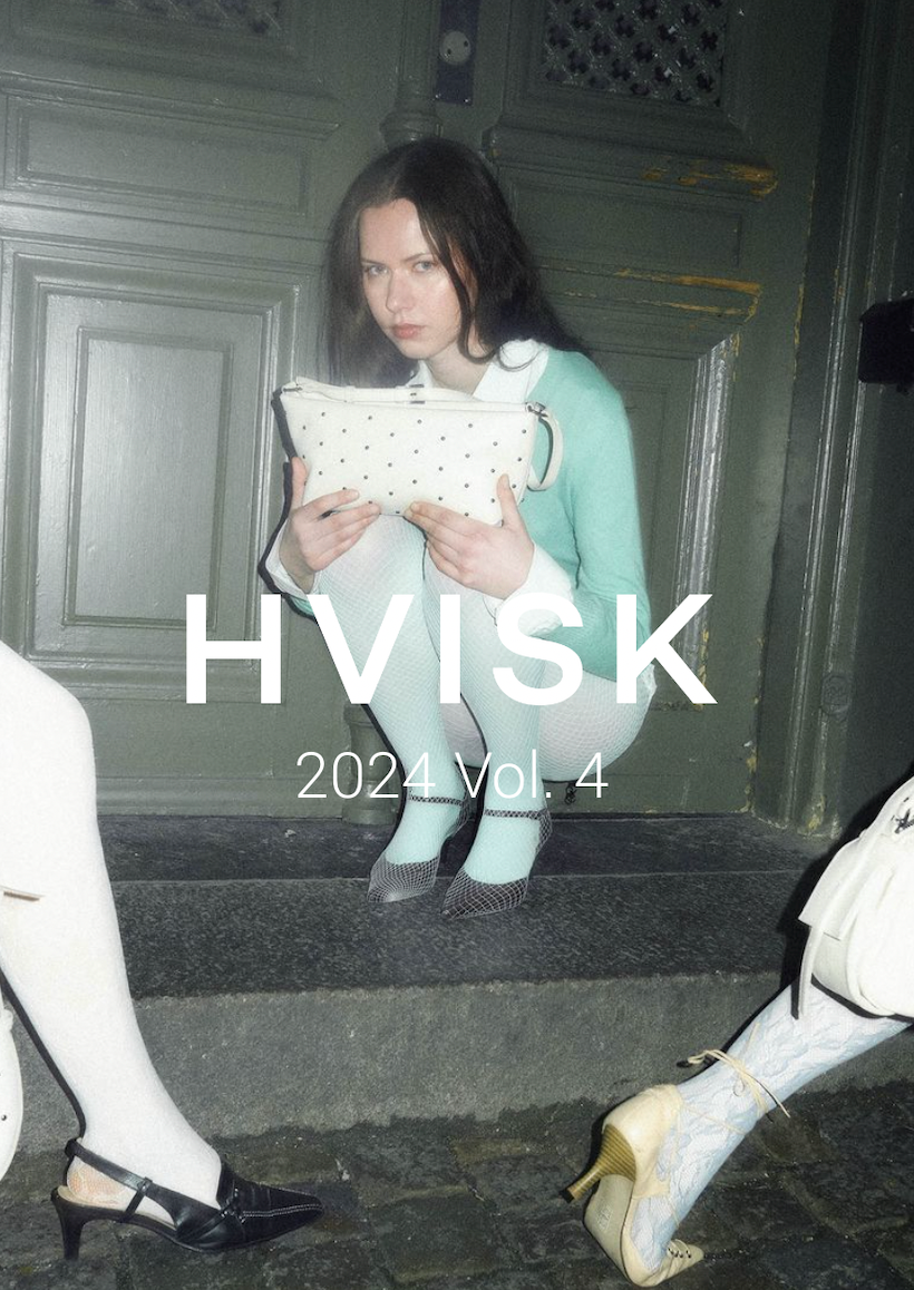 HVISK - VOLUME 4