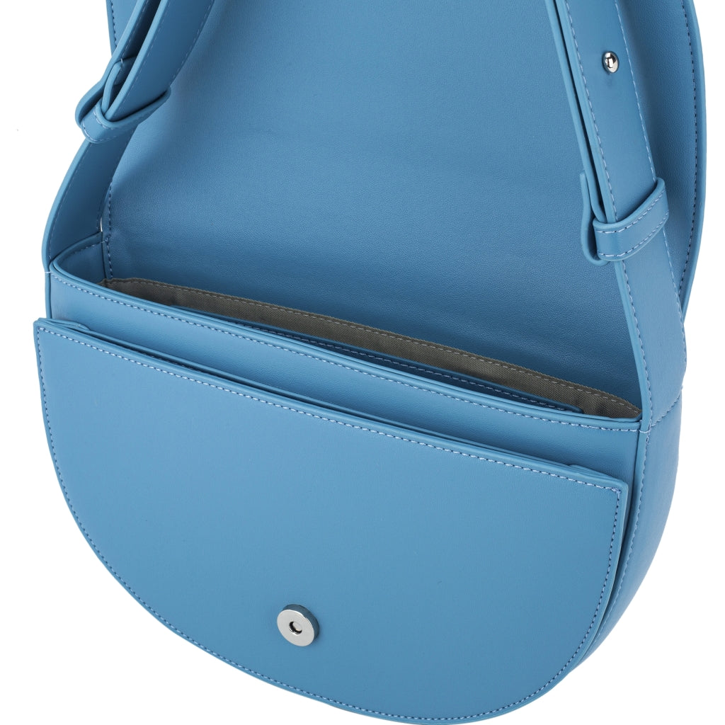 CLIFF SOFT STRUCTURE BLONDI BLUE