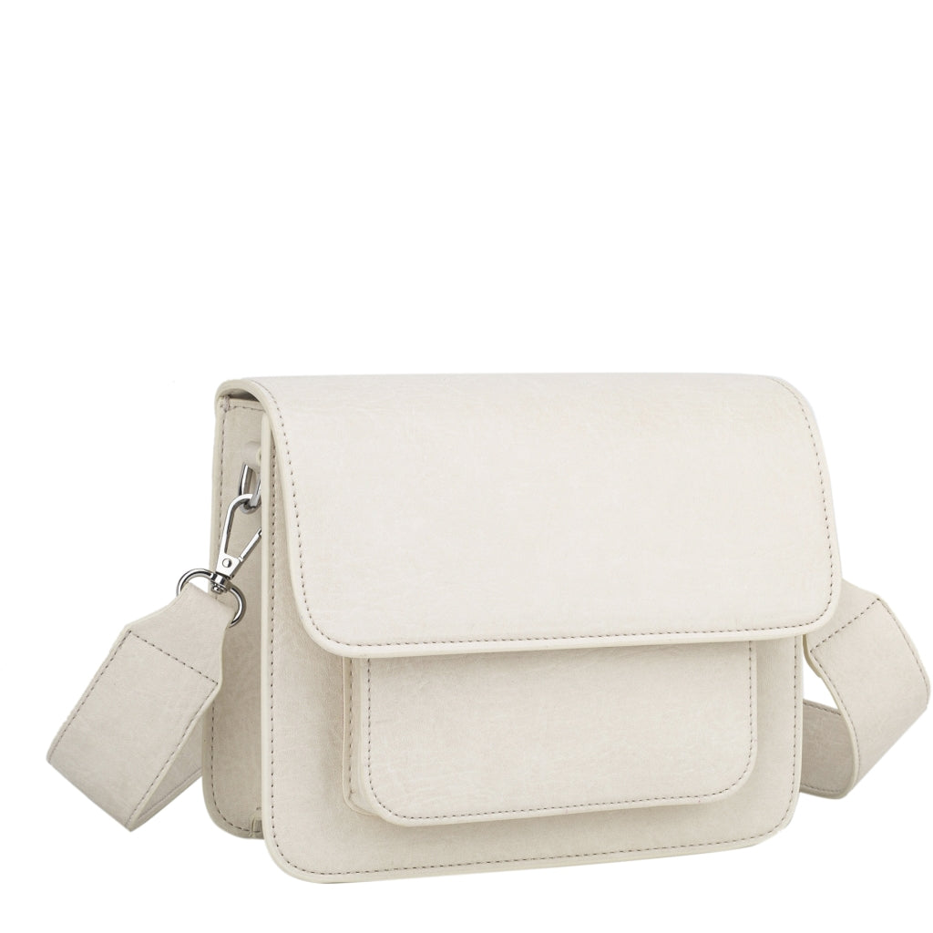 CAYMAN POCKET SOFT STRUCTURE WHITE SAND