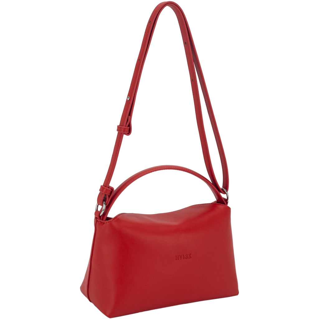 NOTE SOFT STRUCTURE RED CORAL