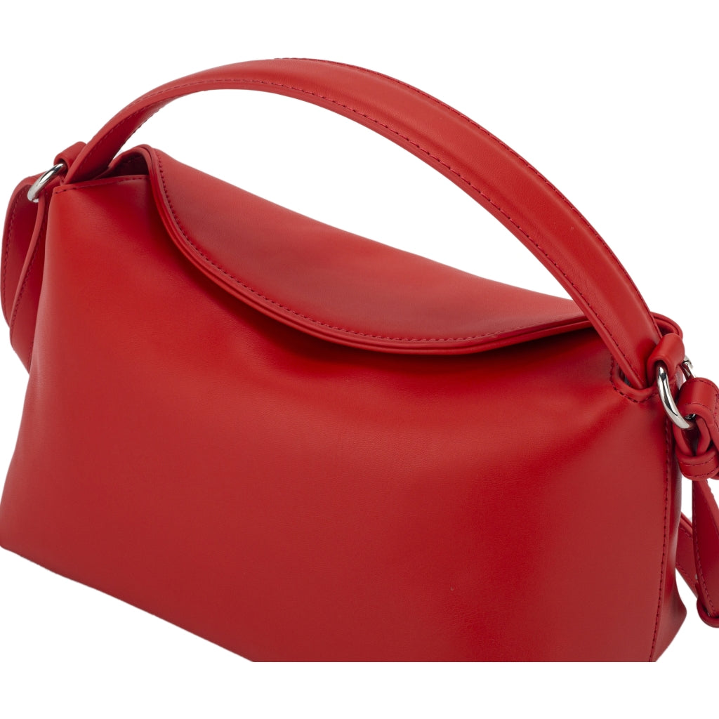 NOTE SOFT STRUCTURE RED CORAL