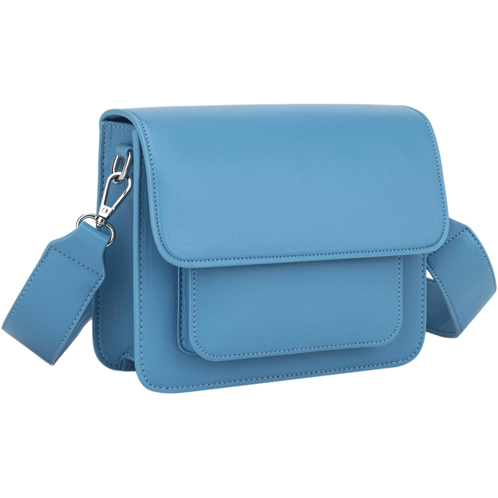 CAYMAN POCKET SOFT STRUCTURE BLONDI BLUE