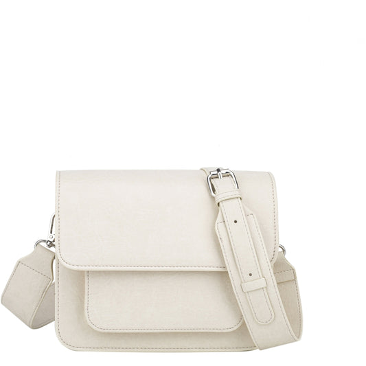 CAYMAN POCKET SOFT STRUCTURE WHITE SAND