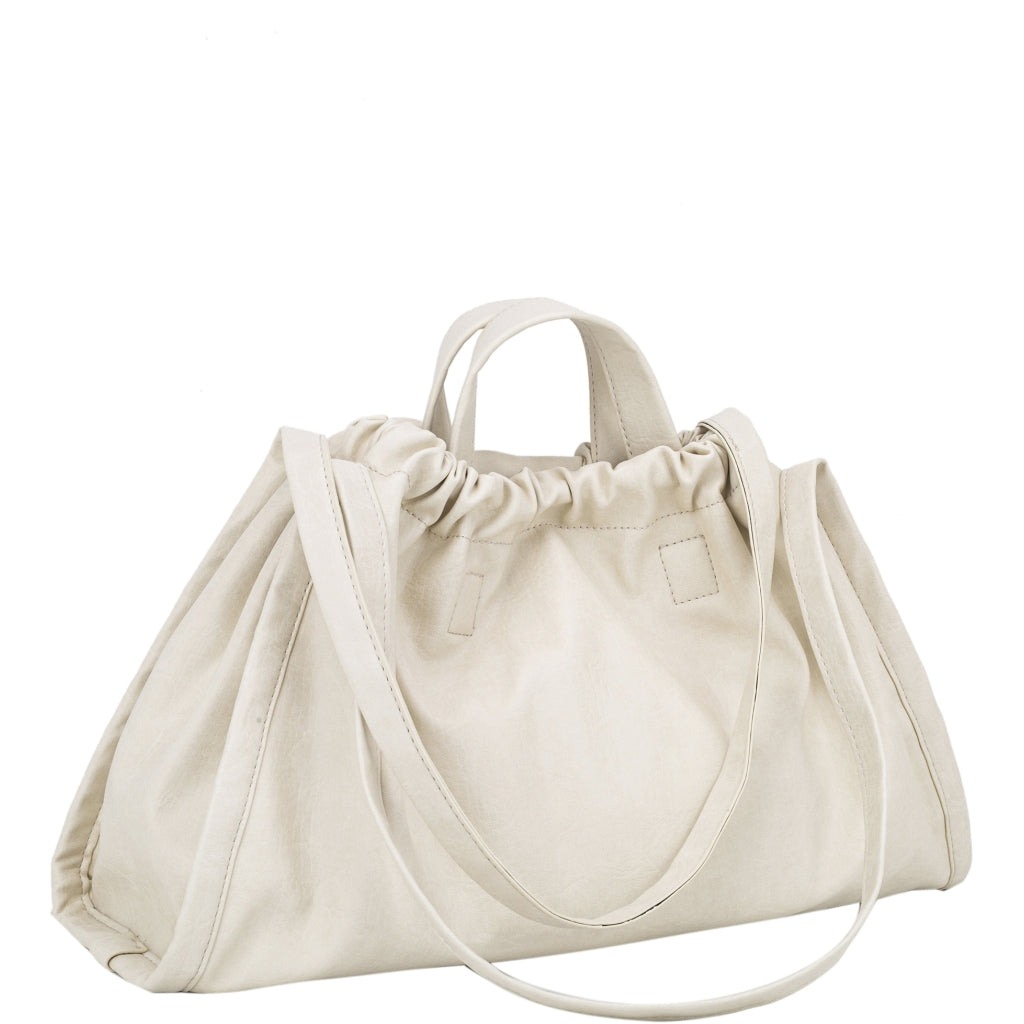 SAGE MEDIUM SOFT STRUCTURE WHITE SAND