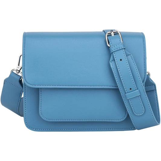 CAYMAN POCKET SOFT STRUCTURE BLONDI BLUE
