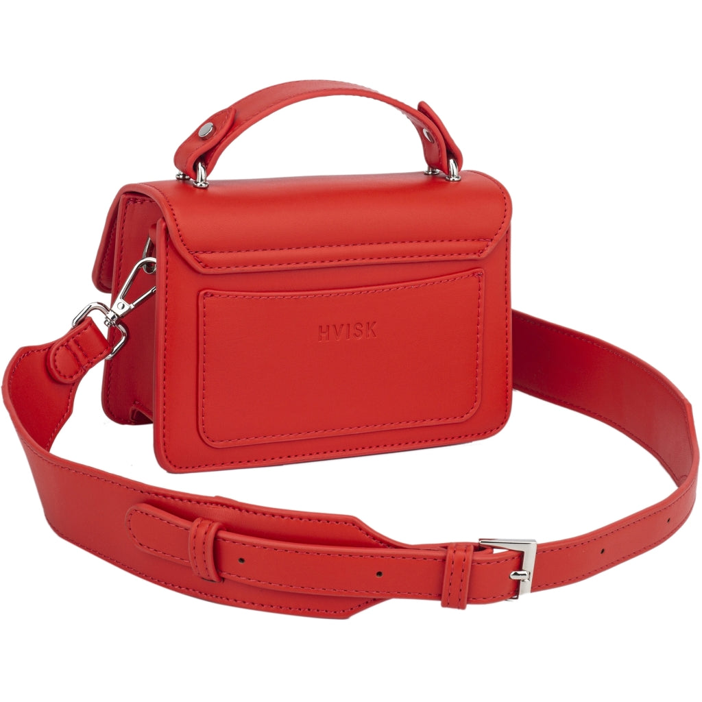RENEI SOFT STRUCTURE RED CORAL