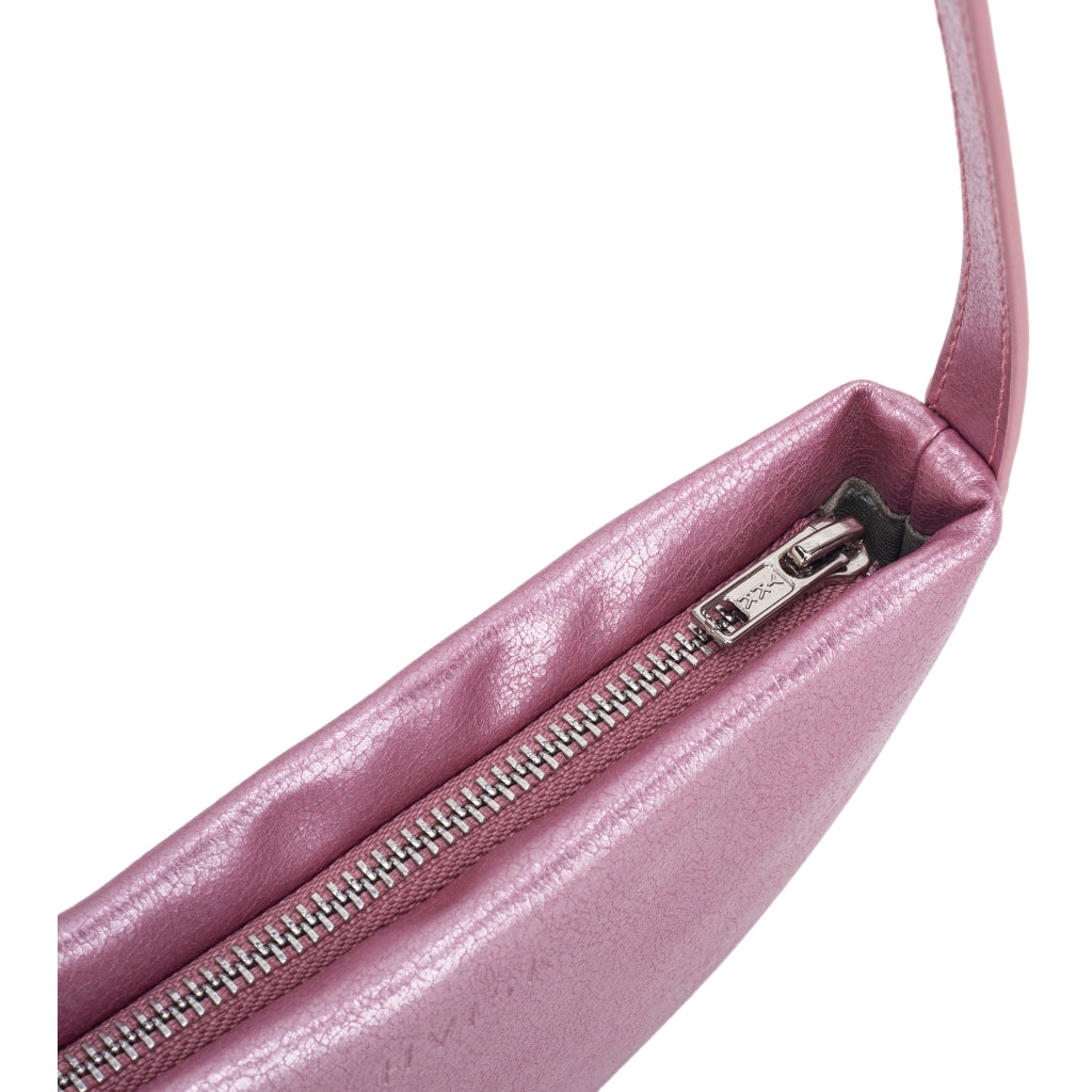 HALO SHINY STRUCTURE ROUGE PINK
