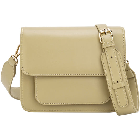 CAYMAN POCKET SOFT STRUCTURE CLAY GREEN