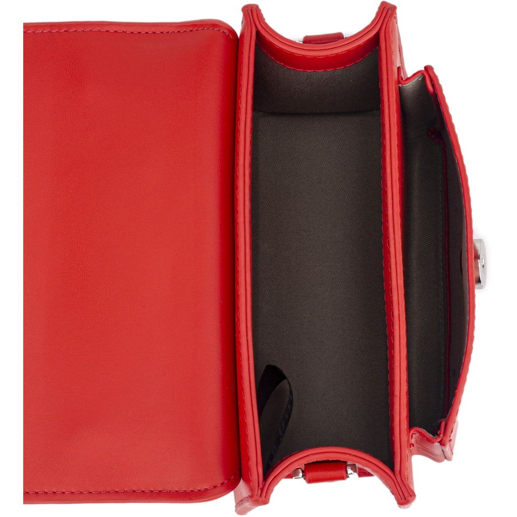 RENEI SOFT STRUCTURE RED CORAL