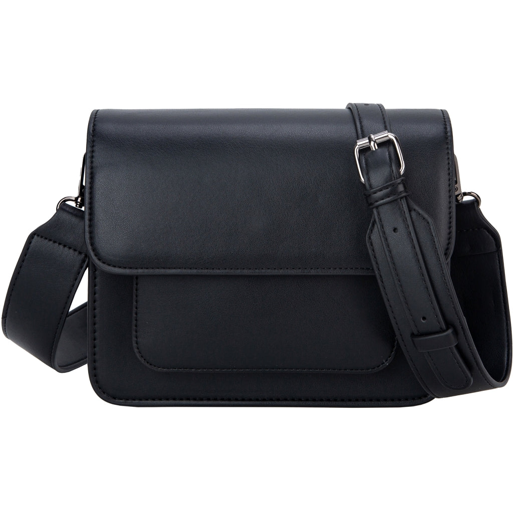 ESSENTIAL CAYMAN POCKET STRUCTURE BLACK