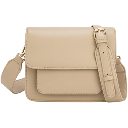 CAYMAN POCKET SOFT STRUCTURE LIGHT TAUPE