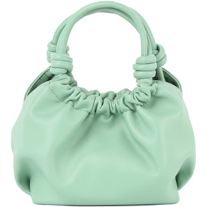 JOLLY SOFT STRUCTURE MINT GREEN