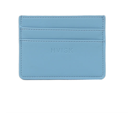 CARDHOLDER SOFT STRUCTURE BLONDI BLUE