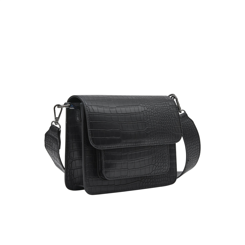 ESSENTIAL CAYMAN POCKET TRACE BLACK