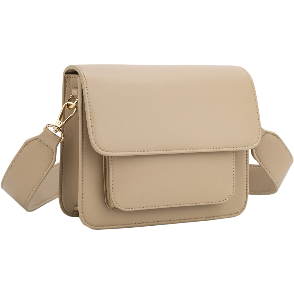 CAYMAN POCKET SOFT STRUCTURE LIGHT TAUPE