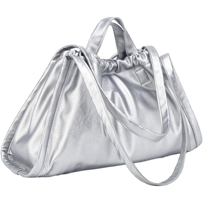 SAGE MEDIUM SHINY STRUCTURE SILVER CLOUD