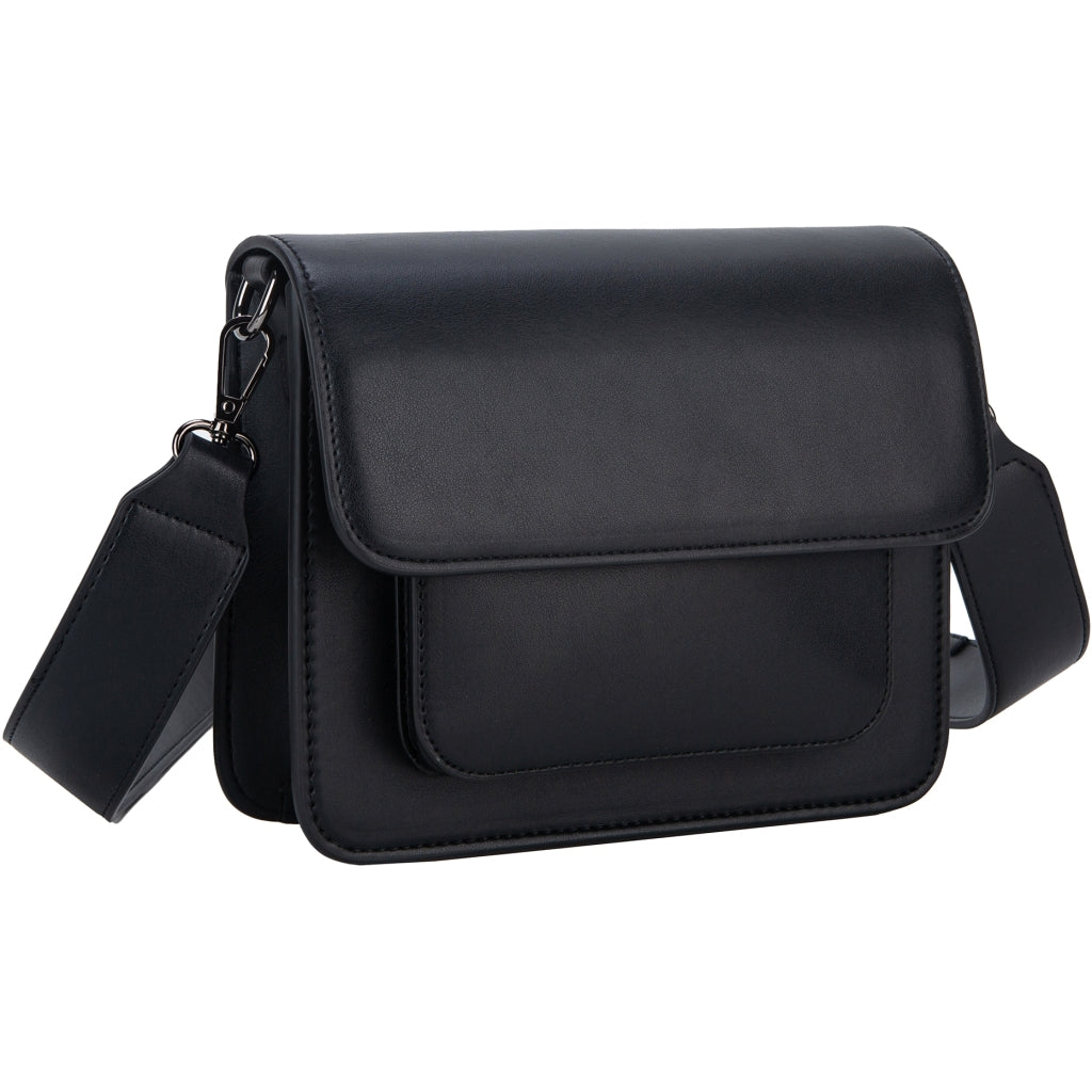 ESSENTIAL CAYMAN POCKET STRUCTURE BLACK