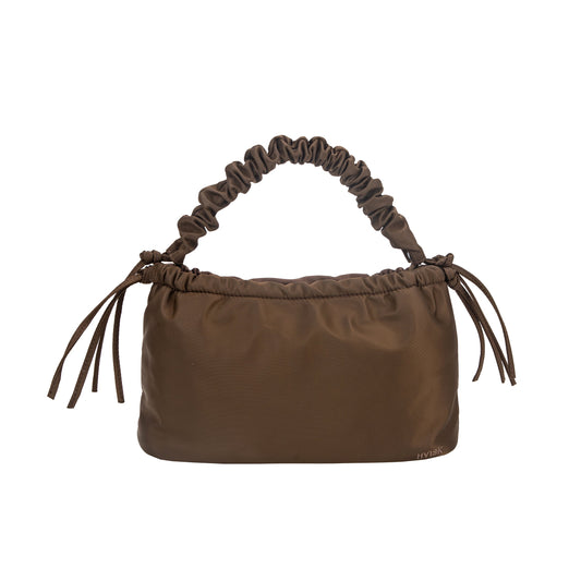 ESSENTIAL ARCADIA TWILL CHOCOLATE BROWN