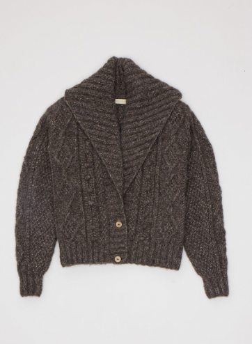 Fisher Cardigan